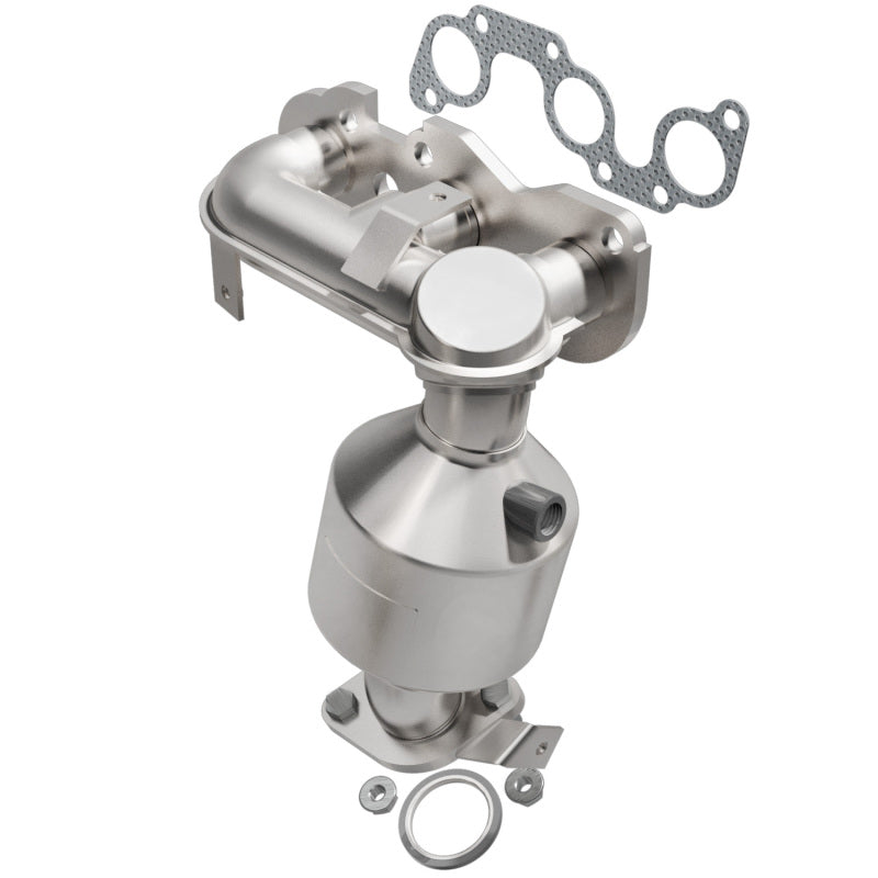 MagnaFlow Direct Fit Catalytic Converter 00-04 Sienna/Avalon 3.0L - 50795