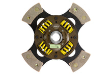 Load image into Gallery viewer, ACT 2006 Subaru Impreza 4 Pad Sprung Race Disc