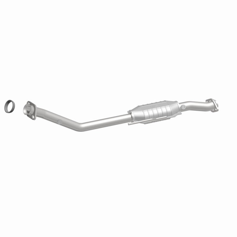 MagnaFlow 95 Mazda B2300 2.3L CA Direct Fit Converter - 3391380