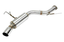 Load image into Gallery viewer, BLOX Racing Cat-Back Exhaust System T304 SS 2016+ Honda Civic 1.5T Sedan / Hatchback (Non-Sport) - BXEX-21000