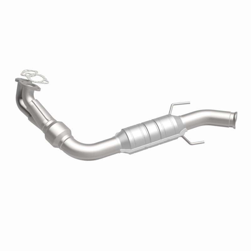 MagnaFlow Direct Fit Catalytic Converter 97 Saab 900 2.3L - 23687