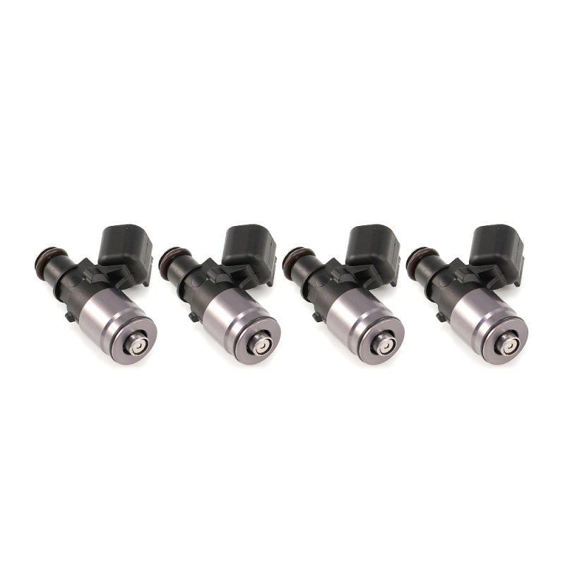 Injector Dynamics 2600-XDS - Arctic Cat 1100 Turbo 09-16 Applications 11mm Machined Top (Set of 4) - 2600.28.01.36.11.4