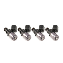 Load image into Gallery viewer, Injector Dynamics 1050-XDS - Arctic Cat 1100 Turbo 09-16 Applications 11mm Machined Top (Set of 4) - 1050.28.01.36.11.4