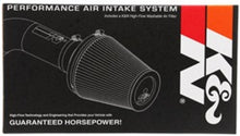 Load image into Gallery viewer, K&amp;N 10-12 Chevy Equinox / GMC Terrain 3.0L V6 High-Flow Perf Intake Kit - 77-3078KTK