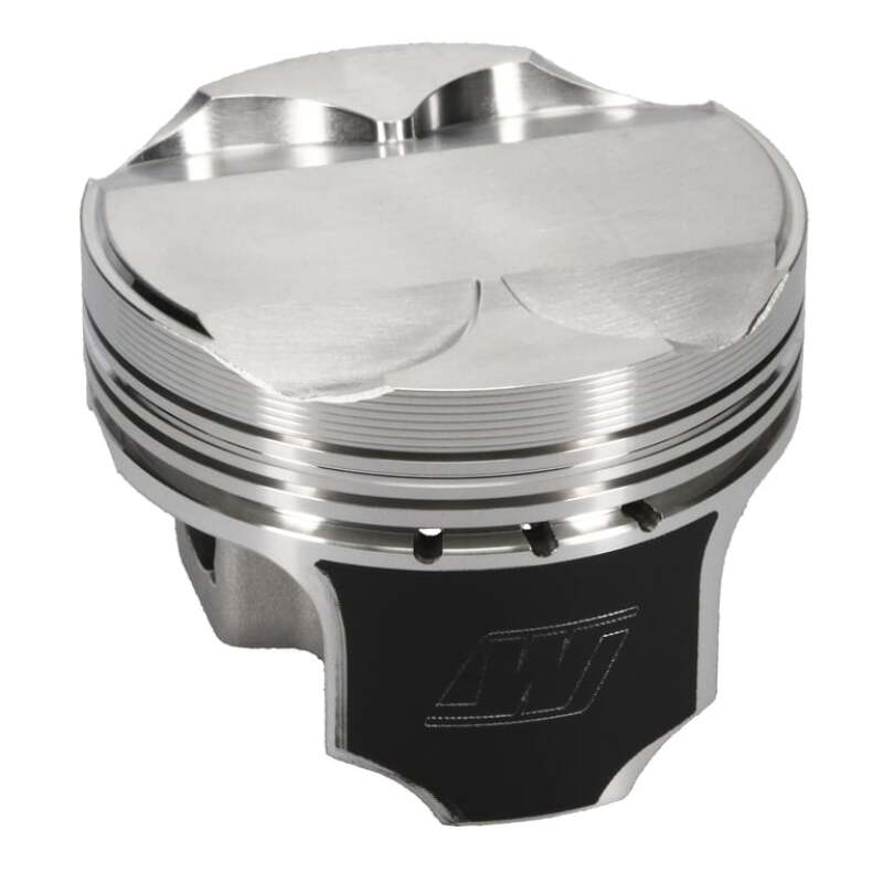 Wiseco Toyota 4AG 4V Domed +5.9cc (6506M82 Piston Shelf Stock Kit - K506M82