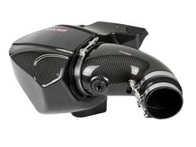 Load image into Gallery viewer, aFe Black Series Cold Air Intake 12-19 Jeep Grand Cherokee (WK2) SRT-8/SRT V8 6.4L HEMI - 58-10001R