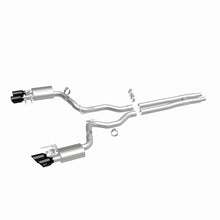 Load image into Gallery viewer, MagnaFlow 2024 Ford Mustang GT 5.0L Competition Series Cat-Back Exhaust System - 19643