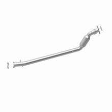 Load image into Gallery viewer, MagnaFlow Direct Fit Catalytic Converter California Grade 07-08 Chevrolet Uplander 3.9L - 5451098