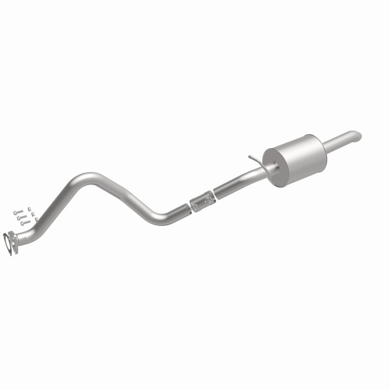 BRExhaust 99-04 Land Rover Discovery Muffler Kit - 108-0121