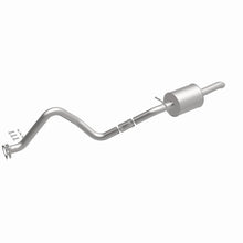 Load image into Gallery viewer, BRExhaust 99-04 Land Rover Discovery Muffler Kit - 108-0121