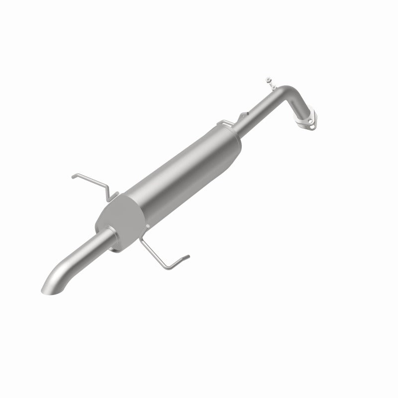 BRExhaust 04-08 Suzuki Reno/Forenza / 04-07 Chevrolet Optra Muffler Kit - 108-0119