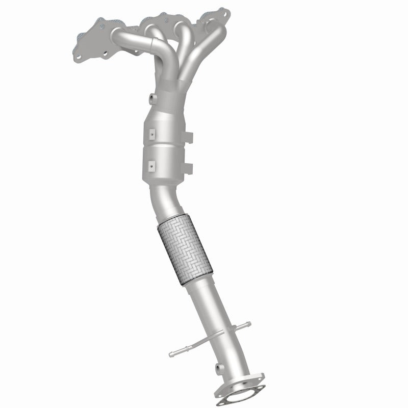 MagnaFlow Direct Fit Catalytic Converter 10- Mazda 3 2.5L - 51440