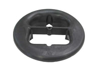 Load image into Gallery viewer, K&amp;N Polyurethane Accessories Stubstack Air Horn - 6.96in Length x 6.96in Width x 1.69in Height - 85-0200