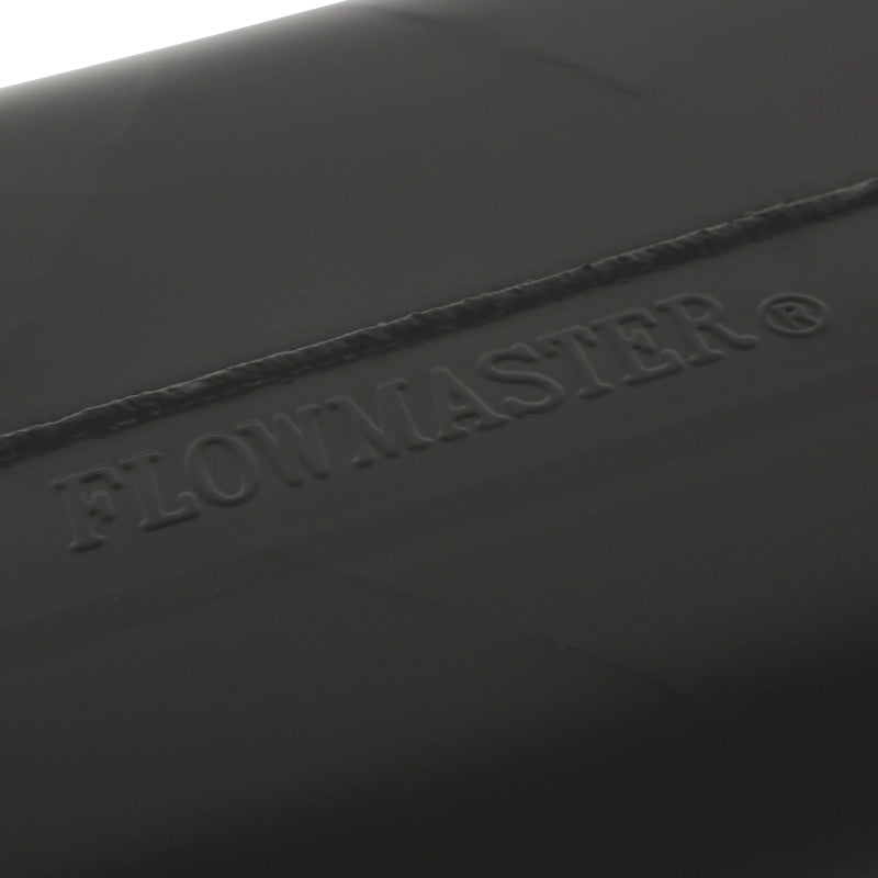 Flowmaster 2.25IN (O)/OUT (C) 40 Series Muffler - 42441