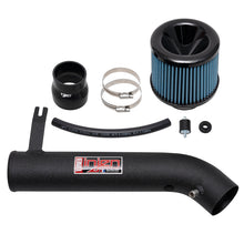 Load image into Gallery viewer, Injen 96-98 Honda Civic EL/EX/HX L4 1.6L Black IS Short Ram Cold Air Intake - IS1550BLK