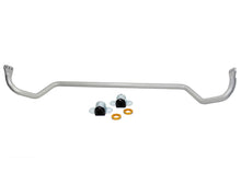 Load image into Gallery viewer, Whiteline 10+ Chevrolet Camaro Front Heavy Duty Adjustable 27mm Swaybar - BCF80Z