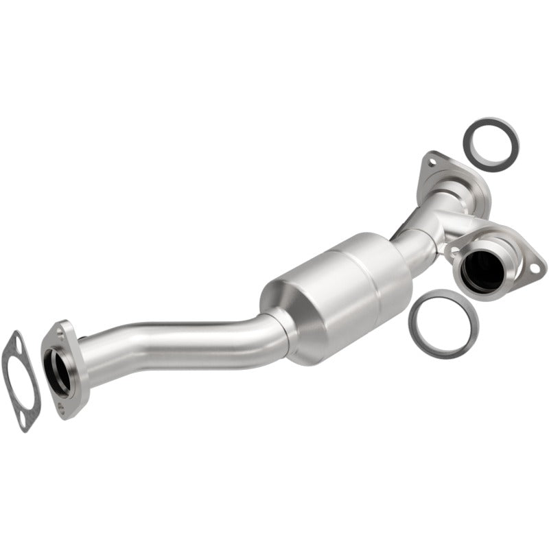 MagnaFlow Conv DF 01-03 Montero 3L Passenger Side Front - 50138