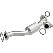 Load image into Gallery viewer, MagnaFlow Conv DF 01-03 Montero 3L Passenger Side Front - 50138
