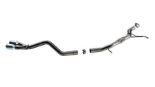 Load image into Gallery viewer, Borla 22-23 Ford Maverick 2.0L 4 CYL. AT AWD 4DR S-type Exhaust Chrome - 140938