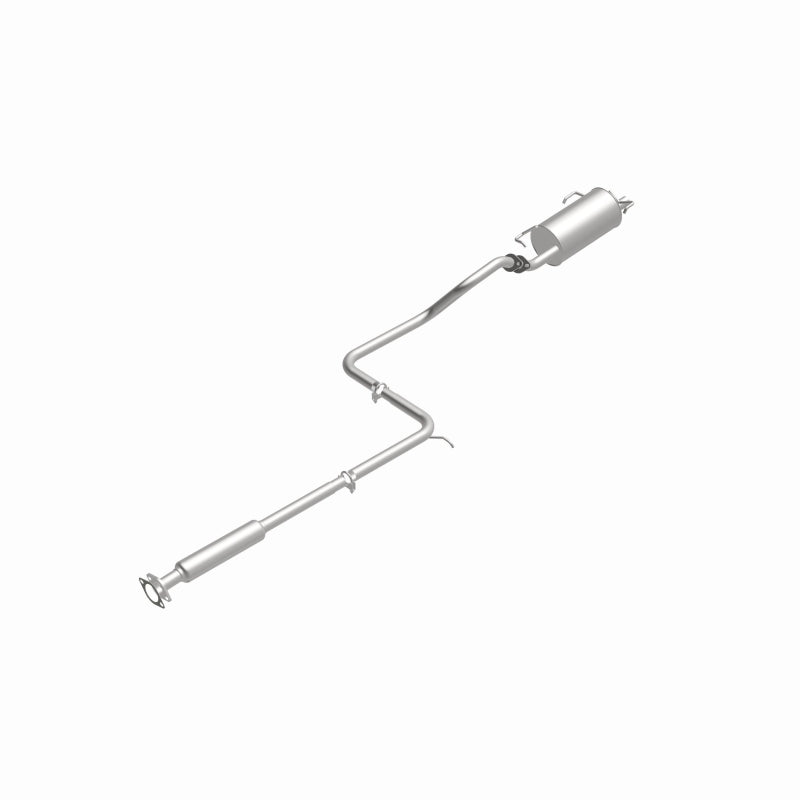 MagnaFlow BRE Exhaust Kit 96-99 Nissan 200SX Sentra 1.6L - 106-0385