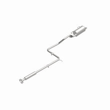 Load image into Gallery viewer, MagnaFlow BRE Exhaust Kit 96-99 Nissan 200SX Sentra 1.6L - 106-0385