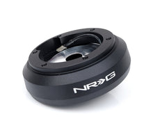 Load image into Gallery viewer, NRG Short Hub Adapter Mazda 8 / Mazda NC+ - SRK-167H