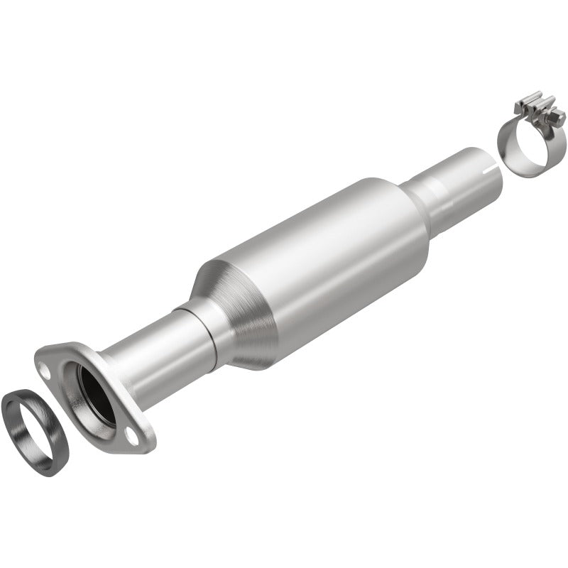 MagnaFlow 10-12 Ford Escape 3.0L Direct Fit Converter - 5592518