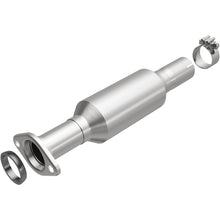 Load image into Gallery viewer, MagnaFlow 10-12 Ford Escape 3.0L Direct Fit Converter - 5592518