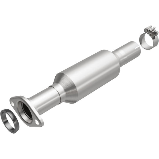 MagnaFlow 10-12 Ford Escape 3.0L Direct Fit Converter - 5592518