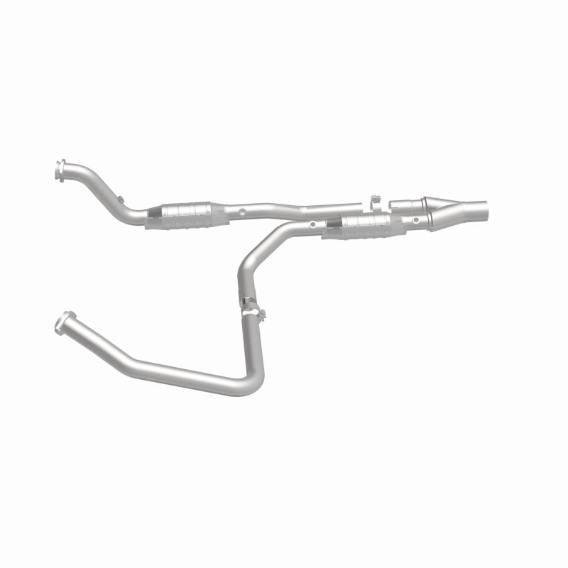 MagnaFlow Direct Fit Catalytic Converter 04-07 Dodge Ram 5.7L - 51358