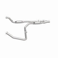 Load image into Gallery viewer, MagnaFlow Direct Fit Catalytic Converter 04-07 Dodge Ram 5.7L - 51358