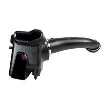 Load image into Gallery viewer, Injen 20-22 Ford Super-Duty 6.7L Turbo Diesel Evolution Air Intake (Oiled) - EVO9007C