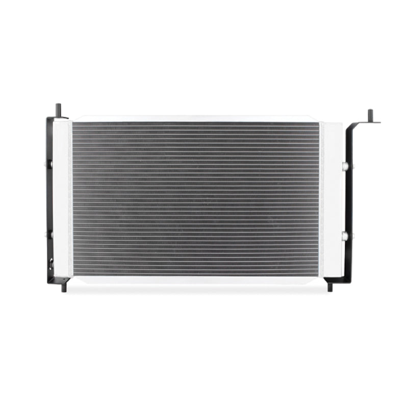 Mishimoto 94-95 Ford Mustang w/ Stabilizer System Manual Aluminum Radiator - MMRAD-MUS-94B