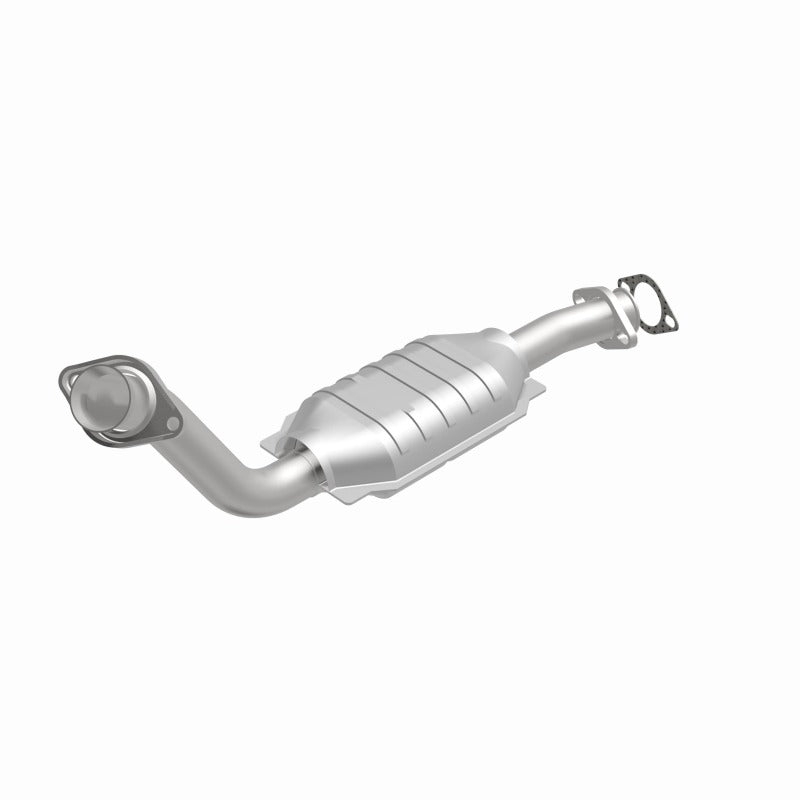 MagnaFlow Direct Fit Catalytic Converter Ford-Lincoln-Mercury 9 - 93384
