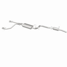 Load image into Gallery viewer, MagnaFlow BRE Exhaust Kit 01-04 QX4 Pathfinder 3.5L - 106-0120