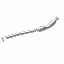 Load image into Gallery viewer, MagnaFlow Conv DF 06-08 Range Rover Driver Side - 93679