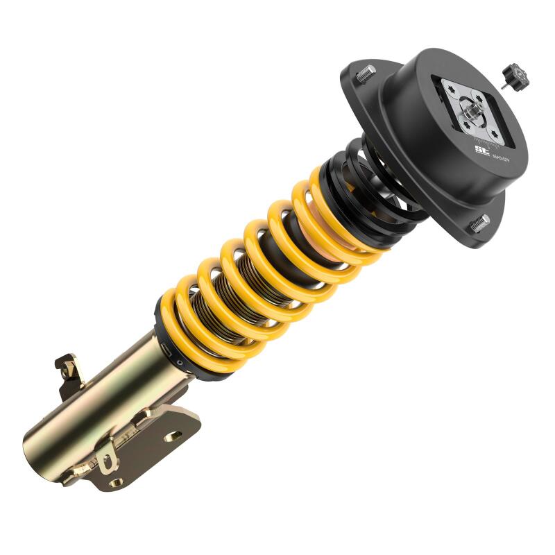 ST XTA Adjustable Coilovers 15-17 Subaru WRX / STI - 18245818