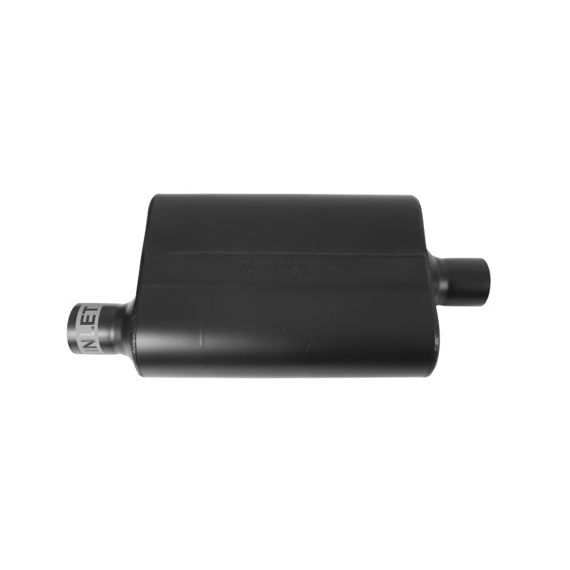 Flowmaster 2.25 IN(O)/OUT(C) 40 Series DF Muffler - 942441