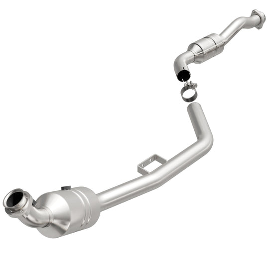 MagnaFlow Direct Fit Catalytic Converter 07-09 Mercedes E350 3.5L - 51665