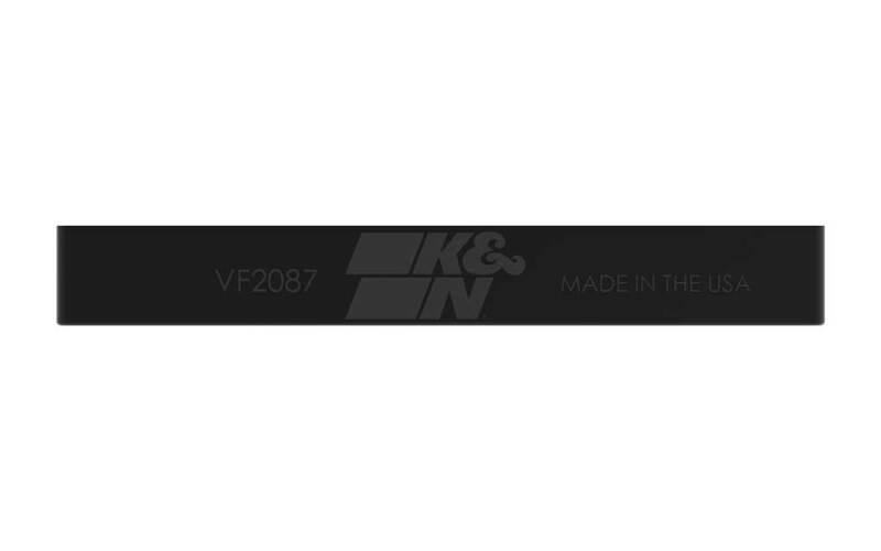 K&N Cabin Air Filter - VF2087