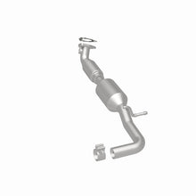 Load image into Gallery viewer, MagnaFlow 14-16 Cadillac ELR 1.4L/12-15 Chevrolet Volt 1.4L OEM Grade Direct Fit Catalytic Converter - 21-481