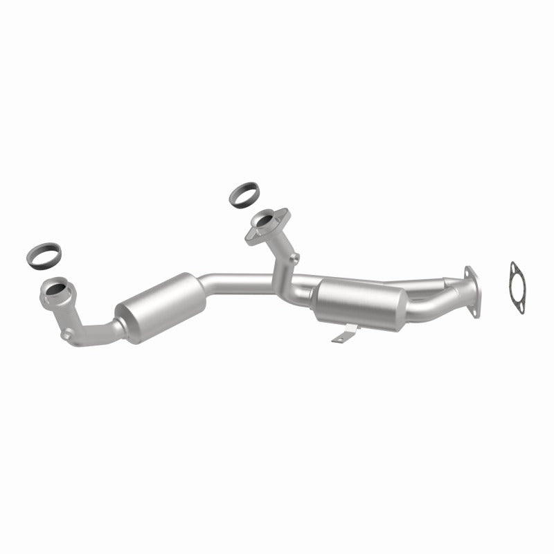 MagnaFlow Direct Fit Catalytic Converter 94-95 Ford Taurus/Sable 3.0 - 23356
