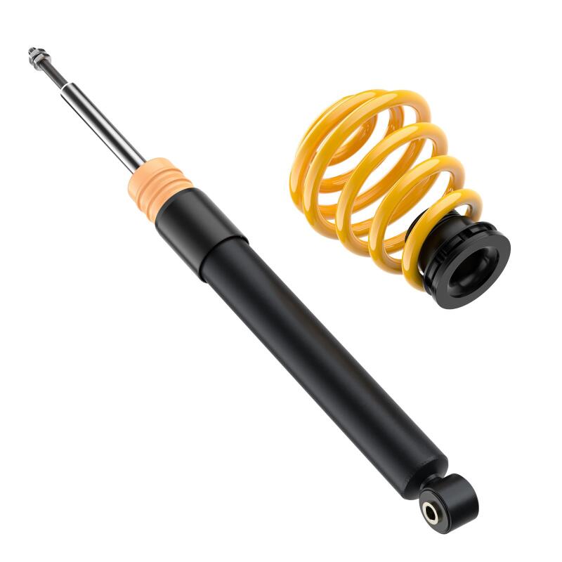 ST XA Height & Rebound Adjustable Coilovers 01-06 BMW 3 Series / E46 M3 Coupe/Convertible - 18220023