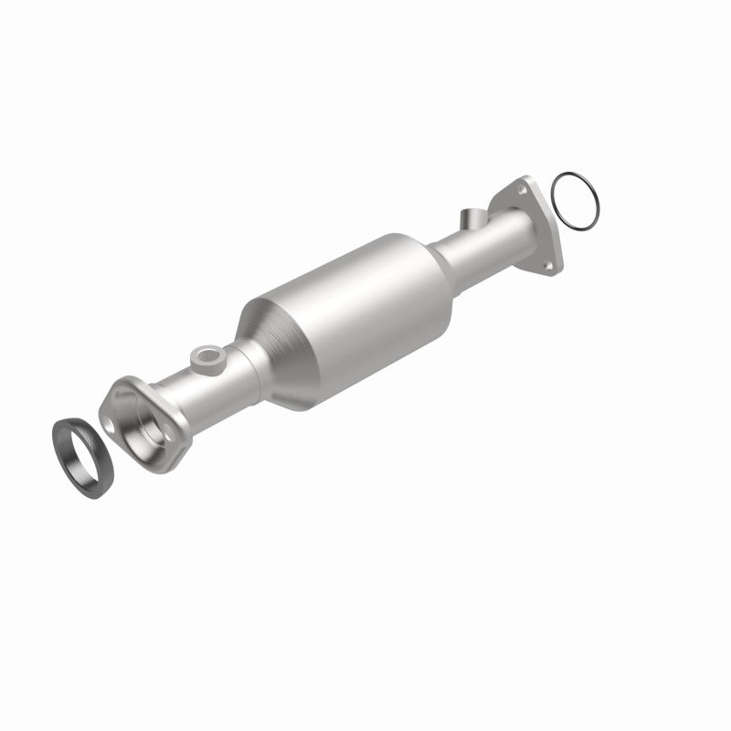 MagnaFlow 96-01 Acura Integra 1.8L Direct Fit Converter - 4481639