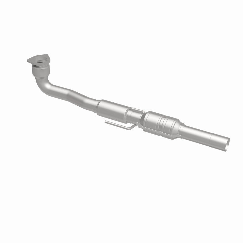 MagnaFlow 07-11 Saab 9-3 2.0L Direct Fit Converter - 5421784