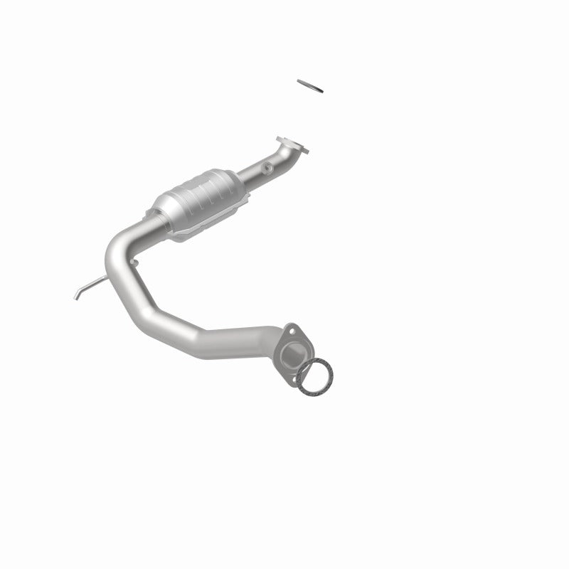 MagnaFlow Direct Fit Catalytic Converter 10-14 GX460 4.6L - 51797