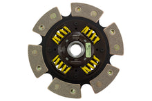 Load image into Gallery viewer, ACT 2002 Honda Civic 6 Pad Sprung Race Disc