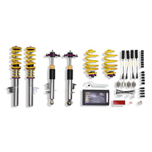 Load image into Gallery viewer, KW Coilover Kit V3 BMW X6 - 35220086