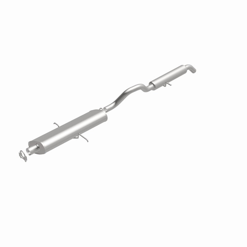 MagnaFlow BRE Exhaust Kit 01-07 Voyager Caravan Town & Country - 106-0114