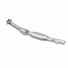 Load image into Gallery viewer, MagnaFlow Direct Fit Catalytic Converter 01 Ford Lightning P/S - 447152